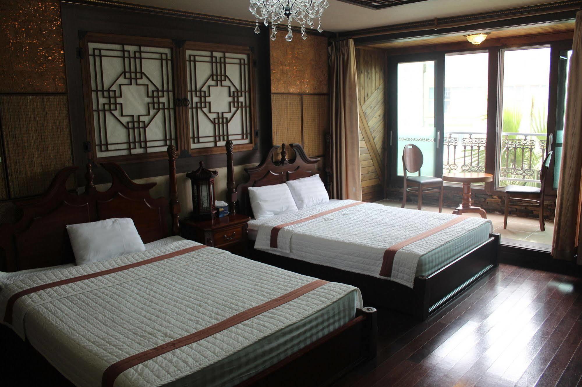Jeju Nine Resort Exterior foto